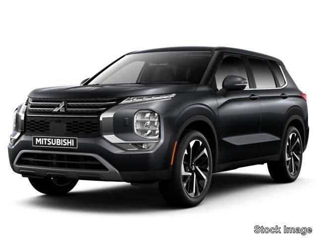 2022 Mitsubishi Outlander SE — SUV — 31,395 mi — Tampa, FL