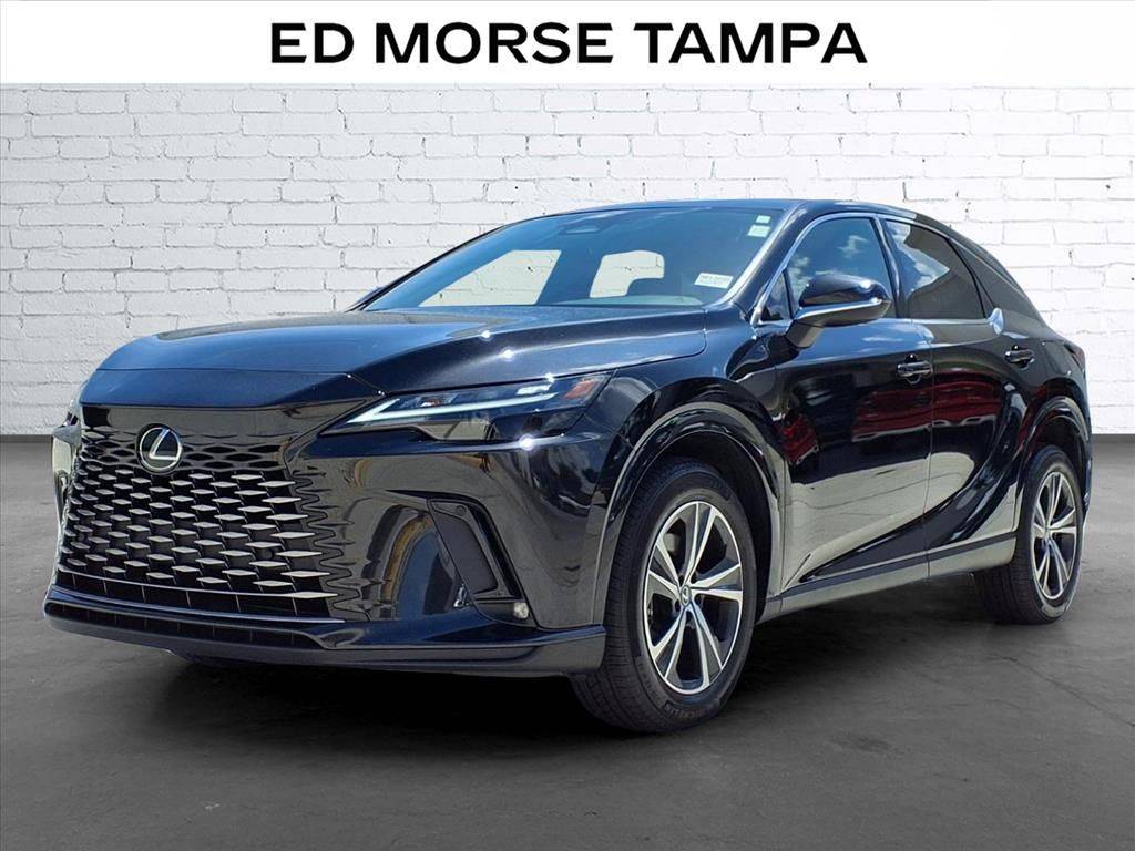 2024 Lexus RX RX 350