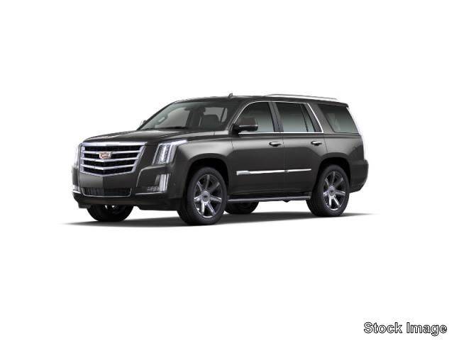 2019 Cadillac Escalade Luxury — SUV — 54,732 mi — Tampa, FL