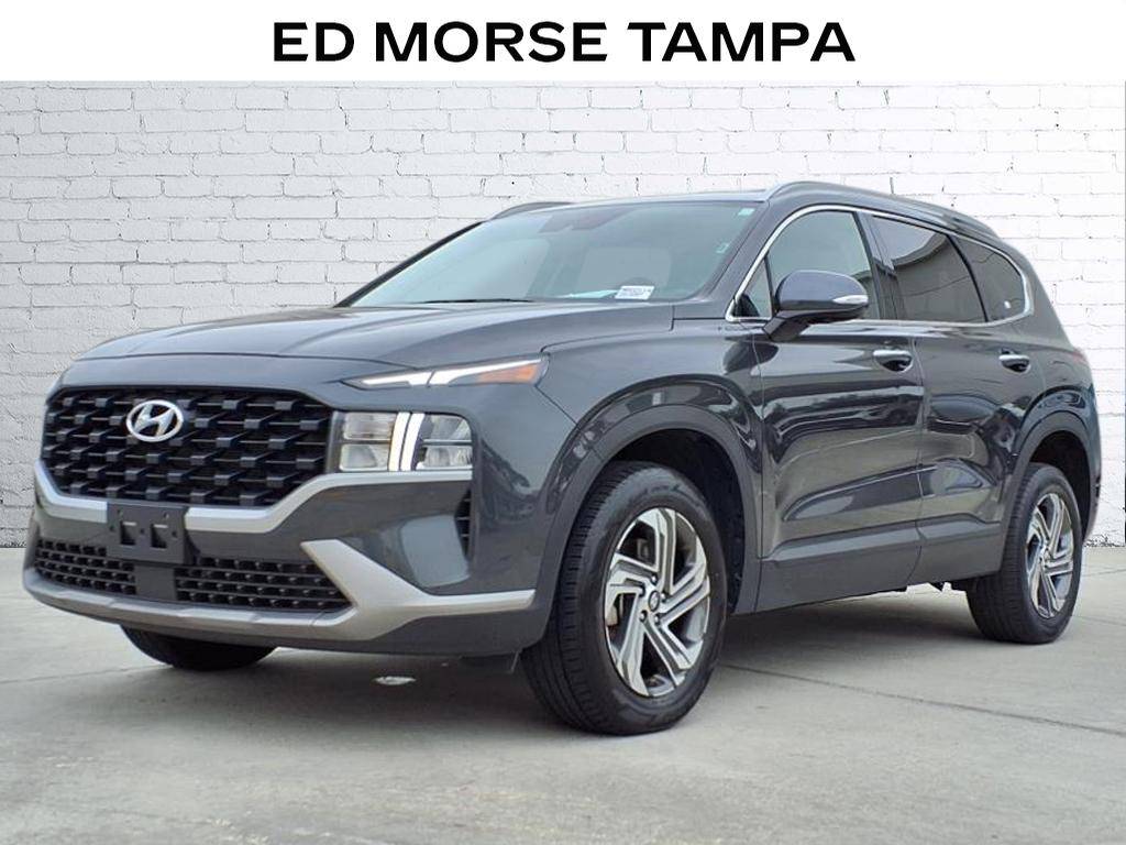 2023 Hyundai Santa Fe SEL — SUV — 40,550 mi — Tampa, FL