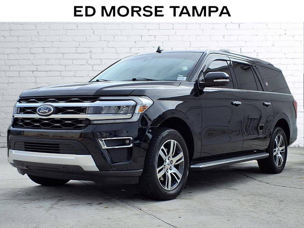 2023 Ford Expedition Limited — SUV — 61,986 mi — Tampa, FL