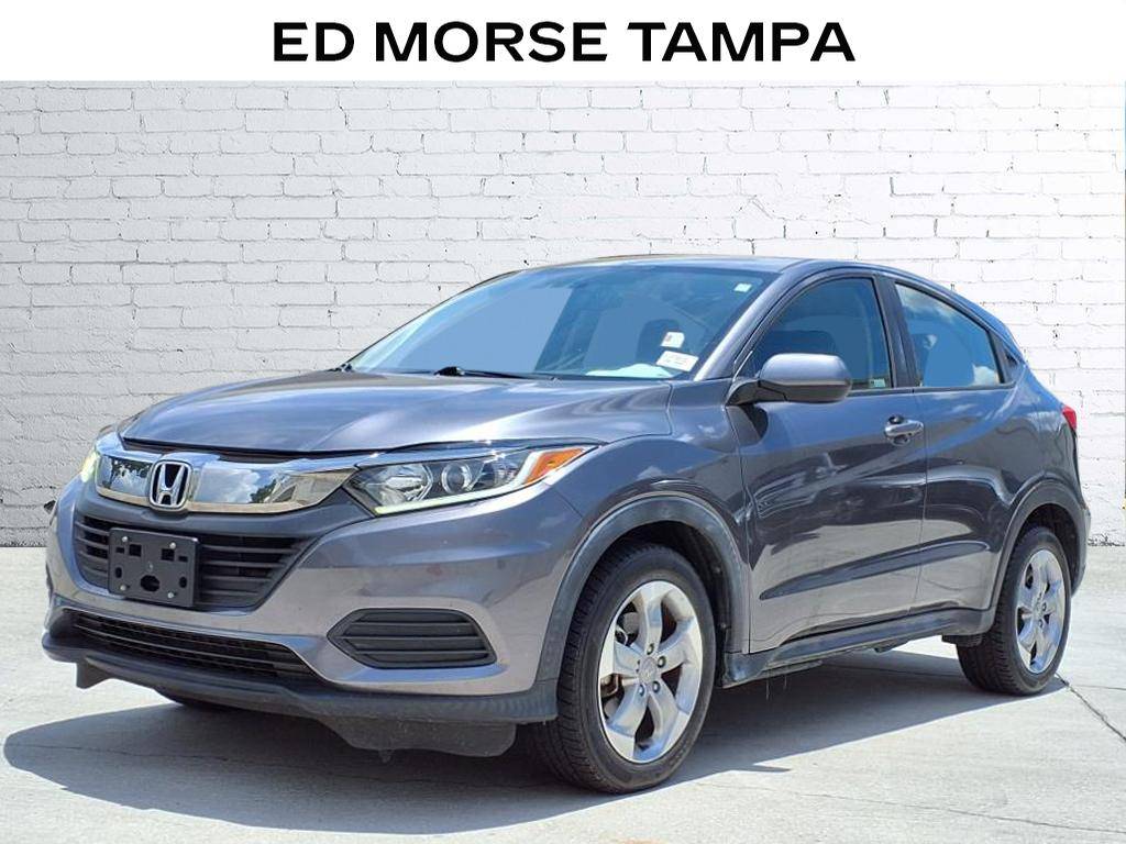 2020 Honda HR-V LX — SUV — 55,924 mi — Tampa, FL