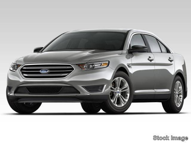 2017 Ford Taurus SE — Sedan — 44,801 mi — Tampa, FL