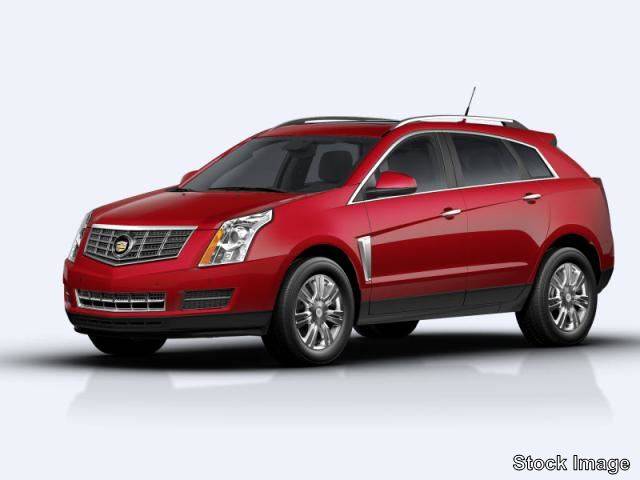 2013 Cadillac SRX Performance Collection — SUV — 110,983 mi — Tampa, FL