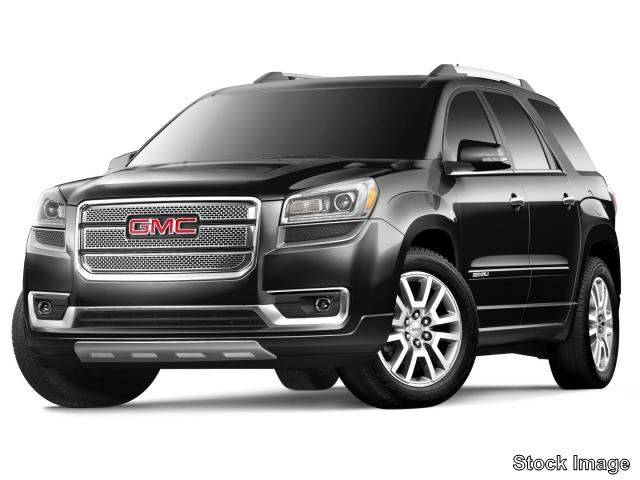 2015 GMC Acadia Denali — SUV — 137,587 mi — Tampa, FL