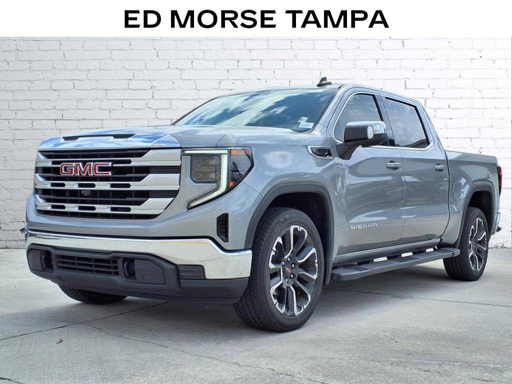 2023 GMC Sierra 1500 SLE — Pickup Truck — 44,942 mi — Tampa, FL