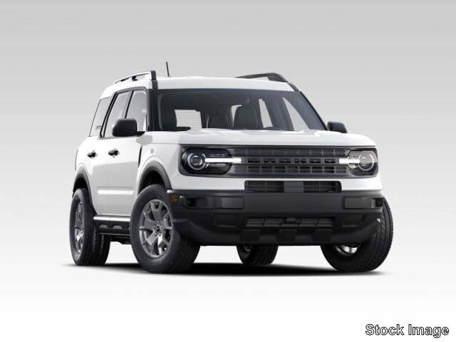2021 Ford Bronco Sport Base — SUV — 77,453 mi — Tampa, FL
