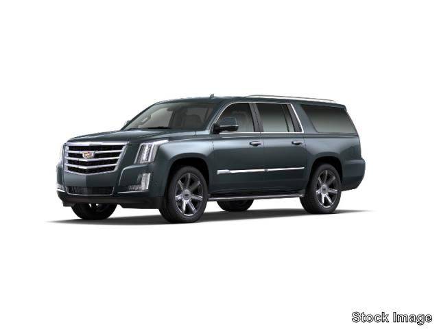 2020 Cadillac Escalade Premium Luxury — SUV — 103,690 mi — Tampa, FL