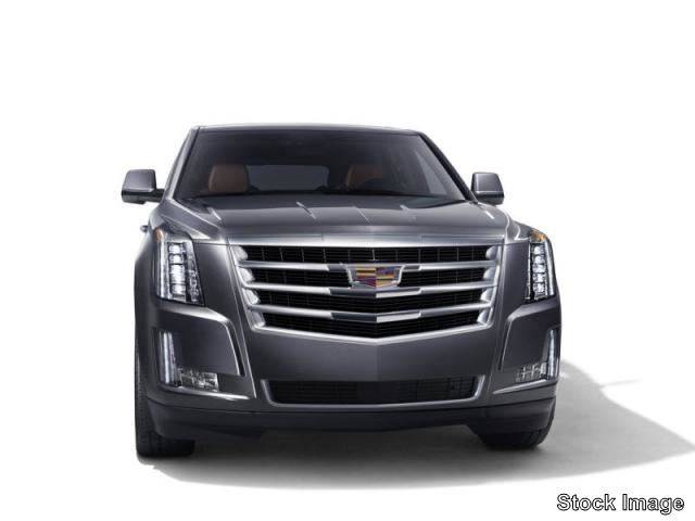 2016 Cadillac Escalade Premium — SUV — 147,858 mi — Tampa, FL