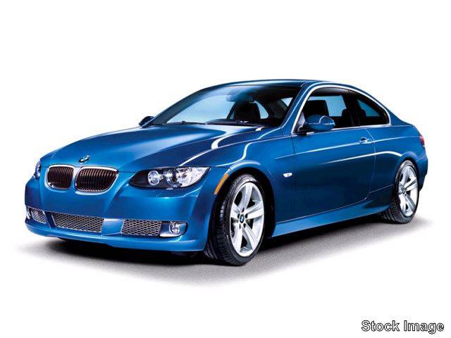 2011 BMW 3 Series 335i — Coupe — 183,076 mi — Tampa, FL