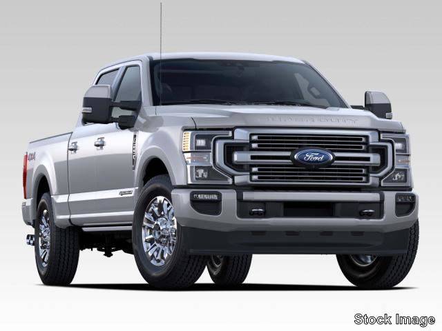 2020 Ford Super Duty F-350 Limited — Pickup Truck — 56,320 mi — Tampa, FL