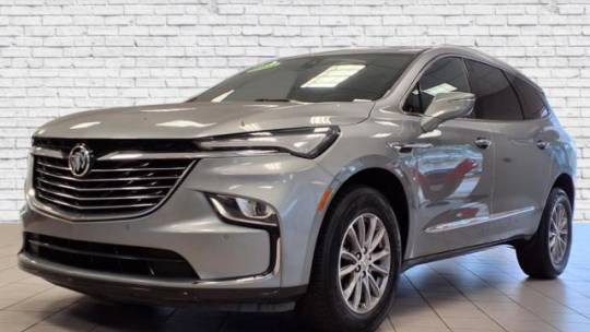 2023 Buick Enclave Essence — SUV — 42,768 mi — Brandon, FL