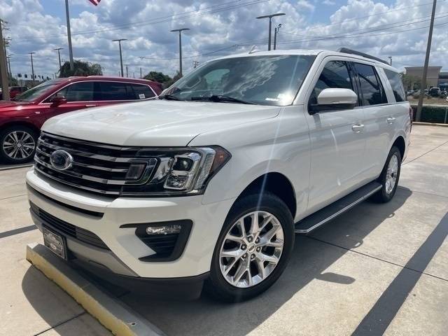 2020 Ford Expedition XLT — SUV — 66,282 mi — Brandon, FL
