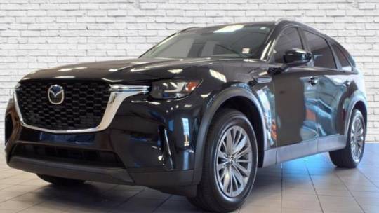 2024 Mazda CX-90 Select — SUV — 14,538 mi — Brandon, FL