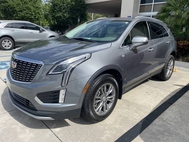 2022 Cadillac XT5 Premium Luxury — SUV — 31,946 mi — Brandon, FL