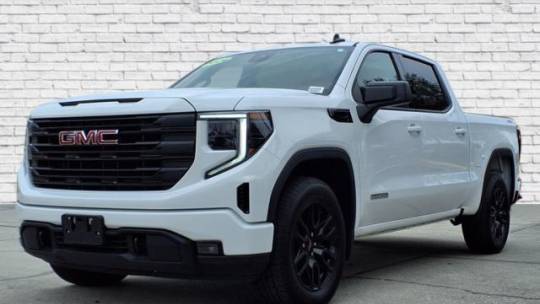 2024 GMC Sierra 1500 Elevation — Pickup Truck — 17,003 mi — Brandon, FL