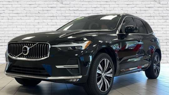 2022 Volvo XC60 Inscription — SUV — 18,124 mi — Brandon, FL