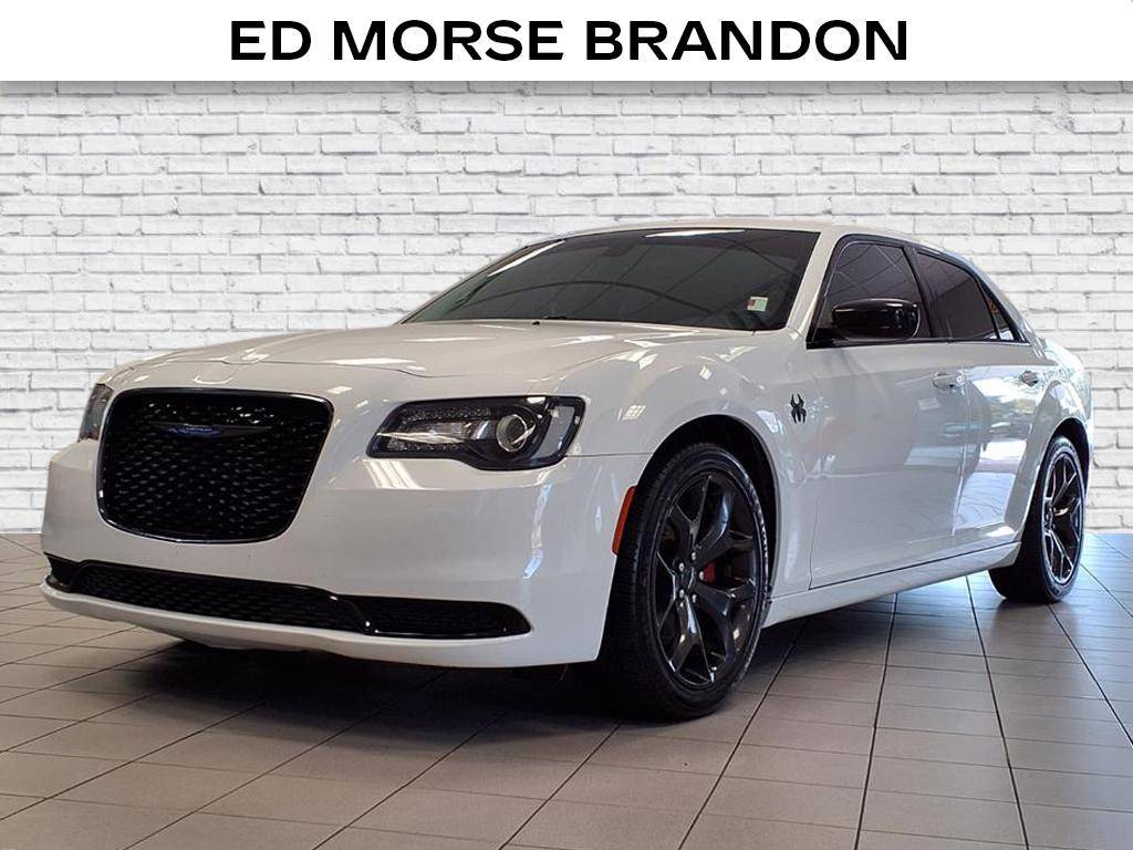 2021 Chrysler 300 Touring — Sedan — 110,721 mi — Brandon, FL