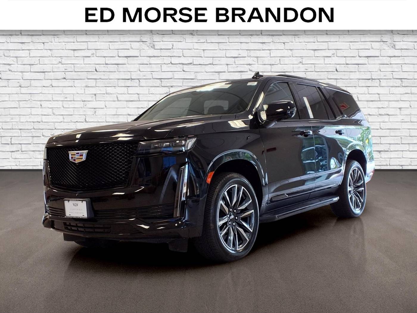 2024 Cadillac Escalade Sport