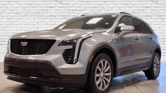 2023 Cadillac XT4 Sport — SUV — 6,030 mi — Brandon, FL