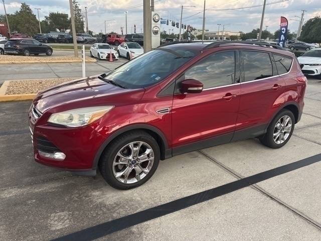 2013 Ford Escape SEL — SUV — 100,308 mi — Brandon, FL