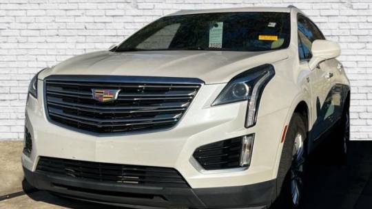 2019 Cadillac XT5 Standard — SUV — 57,436 mi — Brandon, FL