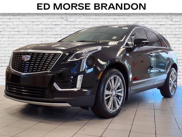 2022 Cadillac XT5 Premium Luxury — SUV — 22,894 mi — Brandon, FL