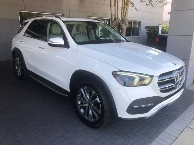 2021 Mercedes-Benz GLE GLE 350 — SUV — 23,833 mi — Brandon, FL