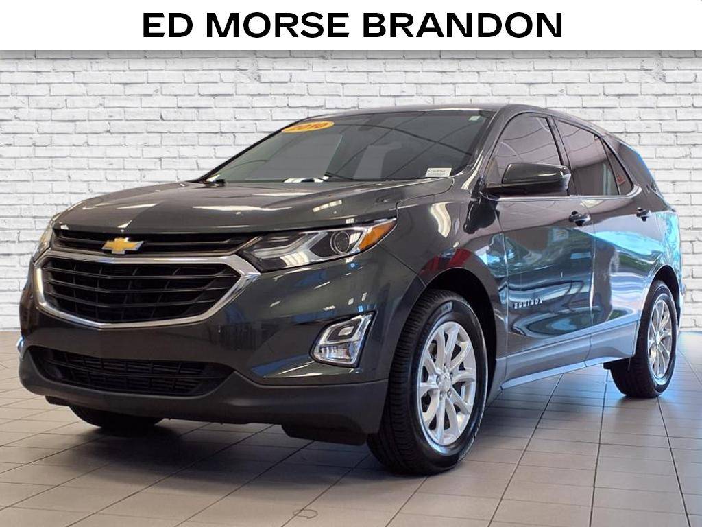 2019 Chevrolet Equinox LT — SUV — 61,313 mi — Brandon, FL