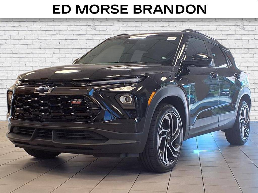 2024 Chevrolet Trailblazer RS — SUV — 42,137 mi — Brandon, FL