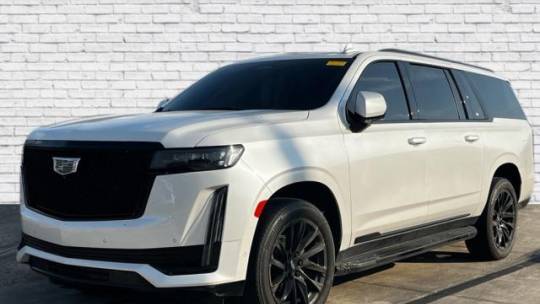2023 Cadillac Escalade Sport — SUV — 26,731 mi — Brandon, FL