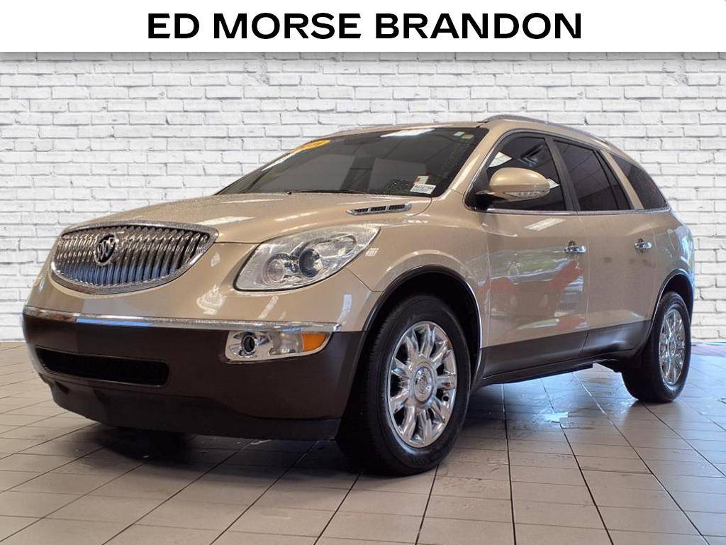 2011 Buick Enclave CXL-1 — SUV — 125,608 mi — Brandon, FL