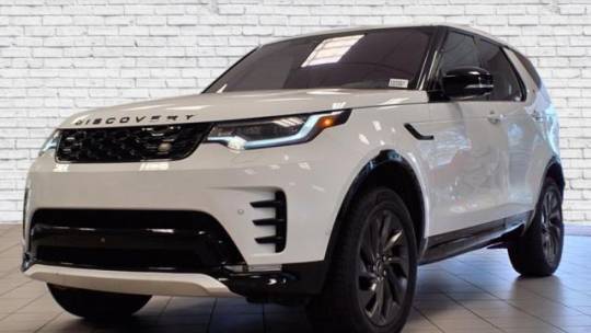 2022 Land Rover Discovery S R-Dynamic — SUV — 45,496 mi — Brandon, FL