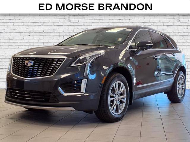 2021 Cadillac XT5 Premium Luxury — SUV — 14,626 mi — Brandon, FL