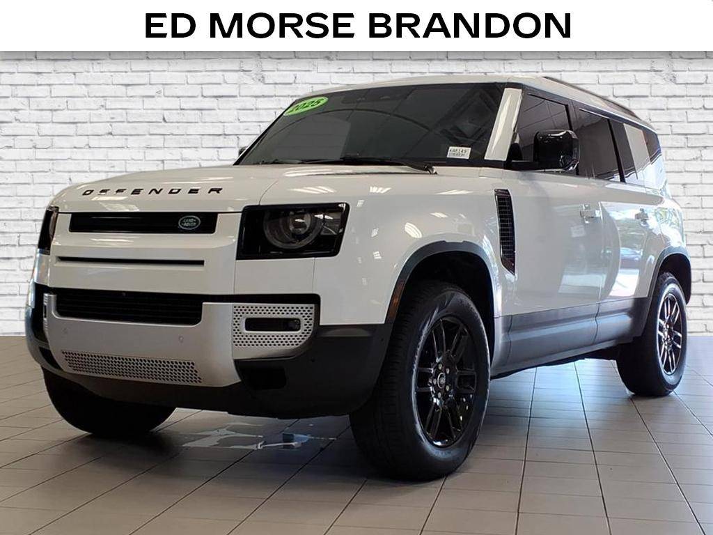 2025 Land Rover Defender S — SUV — 29,008 mi — Brandon, FL