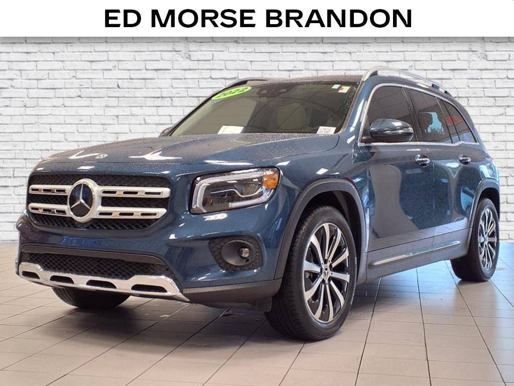 2022 Mercedes-Benz GLB GLB 250 — SUV — 18,524 mi — Brandon, FL