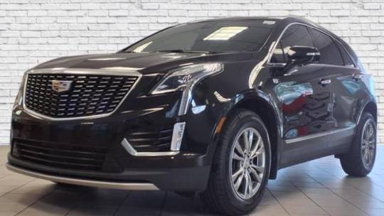 2021 Cadillac XT5 Premium Luxury — SUV — 35,094 mi — Brandon, FL