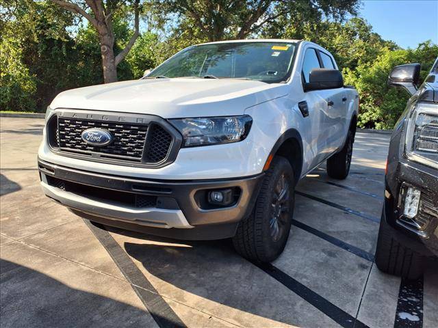 2021 Ford Ranger XLT — Pickup Truck — 84,739 mi — Brandon, FL