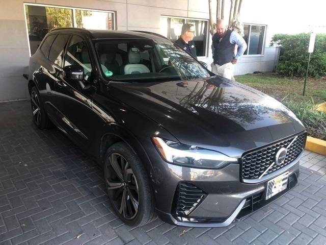 2022 Volvo XC60 R-Design — SUV — 39,332 mi — Brandon, FL