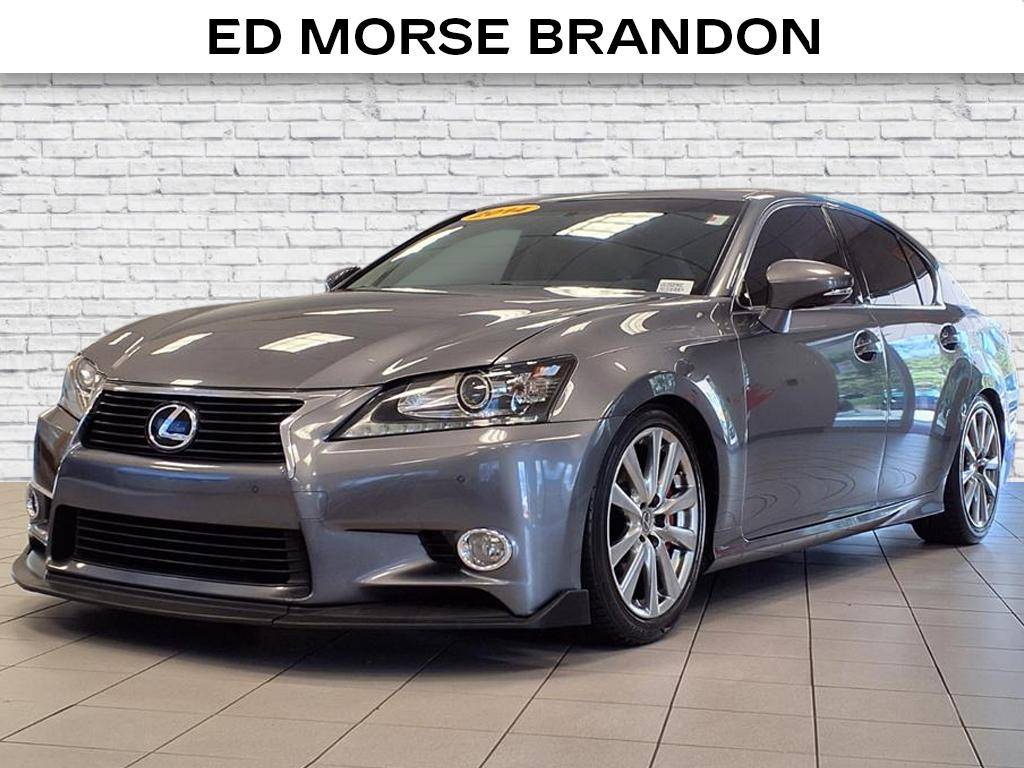 2014 Lexus GS GS 350 — Sedan — 90,800 mi — Brandon, FL