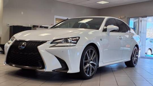 2016 Lexus GS GS 350 — Sedan — 90,336 mi — Brandon, FL