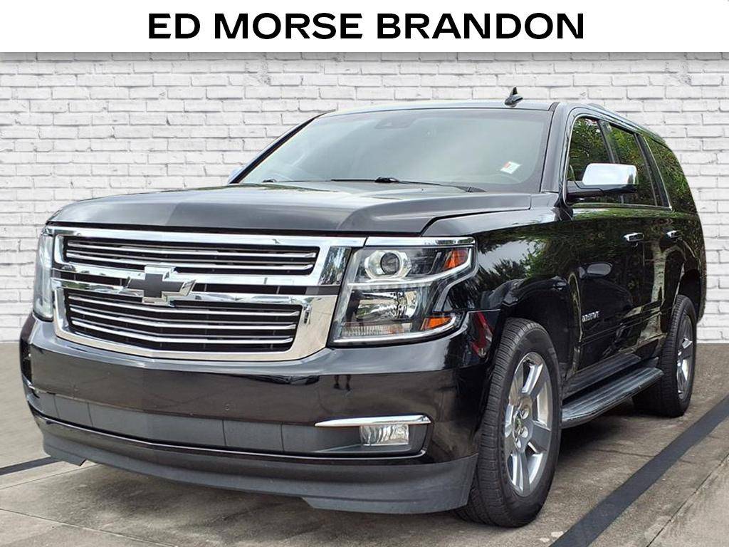 2018 Chevrolet Tahoe Premier — SUV — 82,074 mi — Brandon, FL