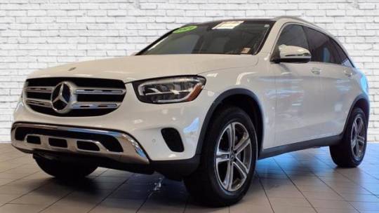 2021 Mercedes-Benz GLC GLC 300 — SUV — 44,707 mi — Brandon, FL