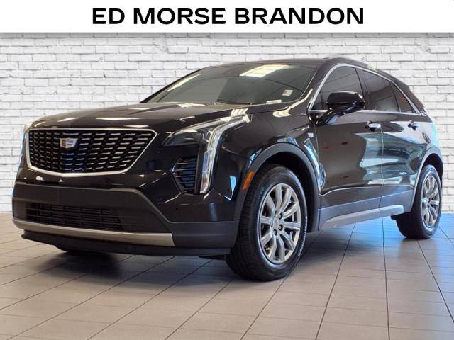 2019 Cadillac XT4 Premium Luxury — SUV — 58,374 mi — Brandon, FL