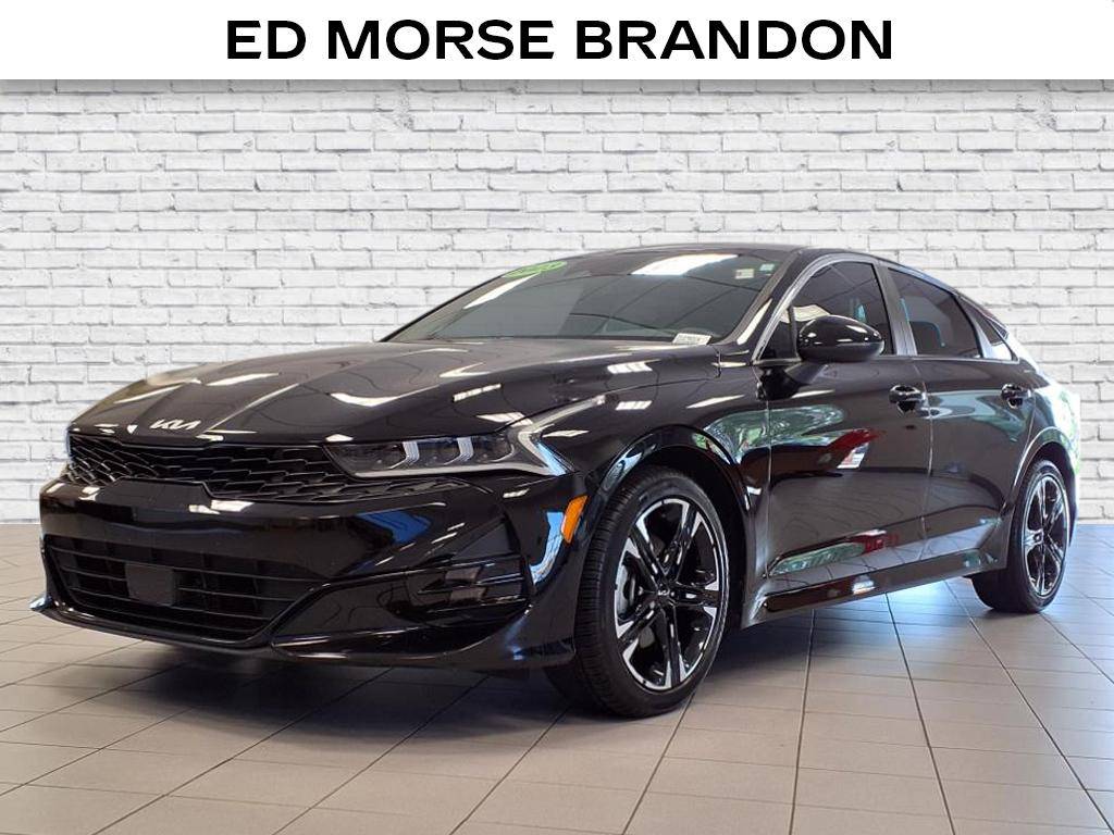 2023 Kia K5 GT-Line — Sedan — 20,077 mi — Brandon, FL