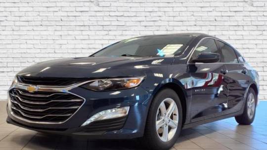 2022 Chevrolet Malibu LT — Sedan — 61,208 mi — Brandon, FL