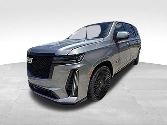 2023 Cadillac Escalade-V V-Series