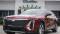 2024 Cadillac LYRIQ in Brandon, FL 1 - Open Gallery