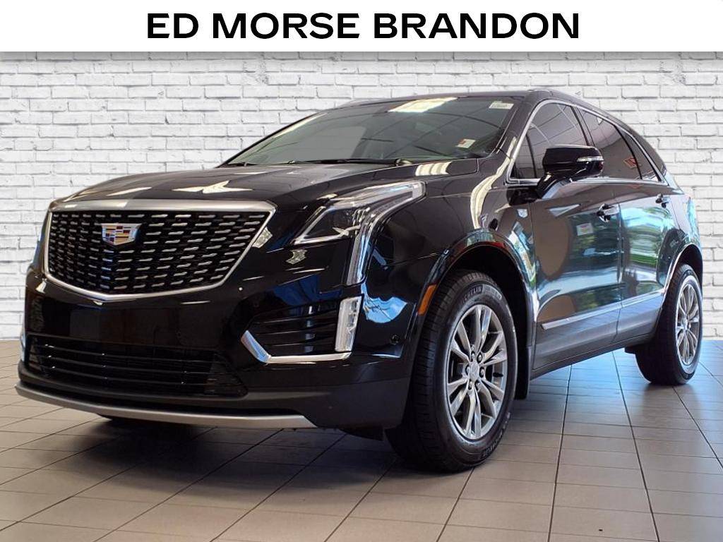 2023 Cadillac XT5 Premium Luxury — SUV — 15,272 mi — Brandon, FL
