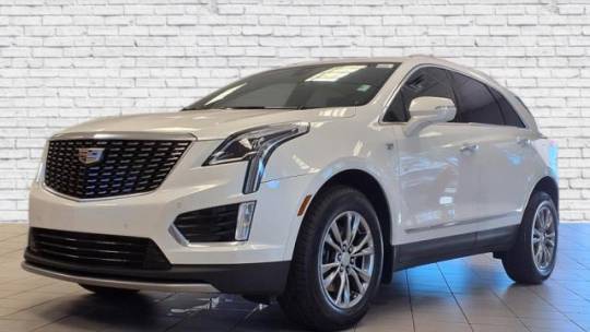 2021 Cadillac XT5 Premium Luxury — SUV — 30,179 mi — Brandon, FL